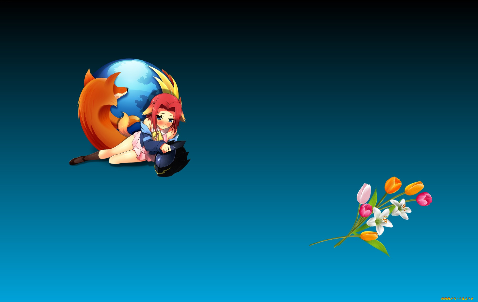 , mozilla firefox, , 